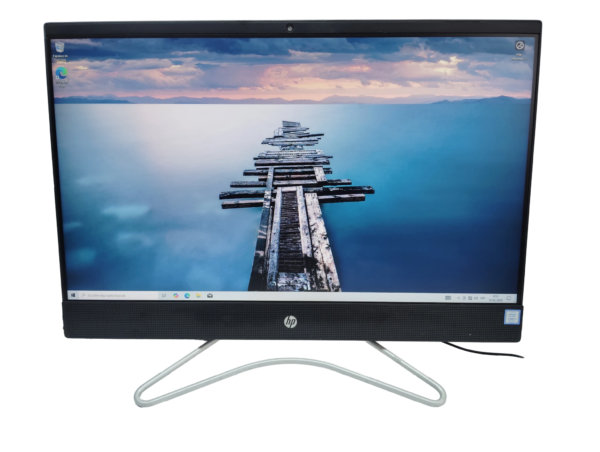 HP 24-F022la