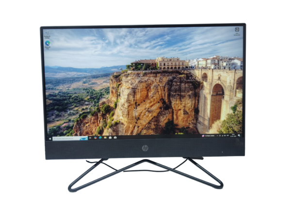HP 200 G4 22 All-in-One PC