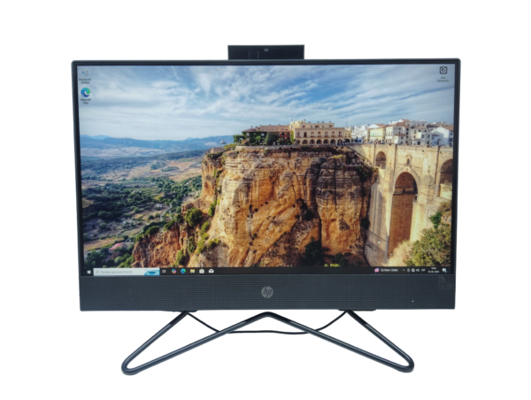 HP 200 G4 22 All-in-One PC