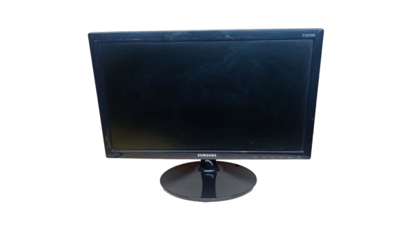 Monitor Samsung 19 Pulgadas Apagado