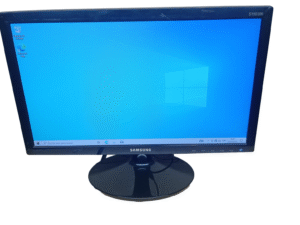 Monitor Samsung 19 Pulgadas