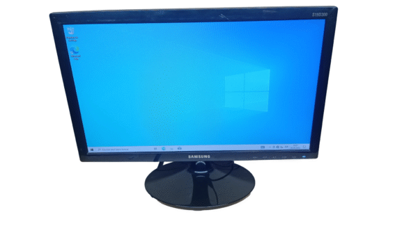 Monitor Samsung 19 Pulgadas